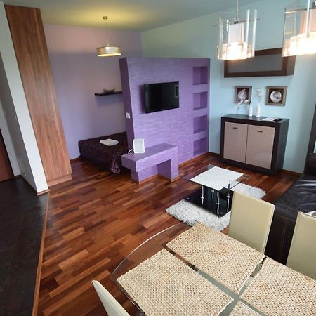 Elegant Apartment Arkadia 바르샤바 외부 사진