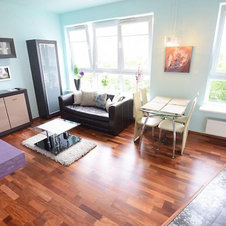 Elegant Apartment Arkadia 바르샤바 외부 사진