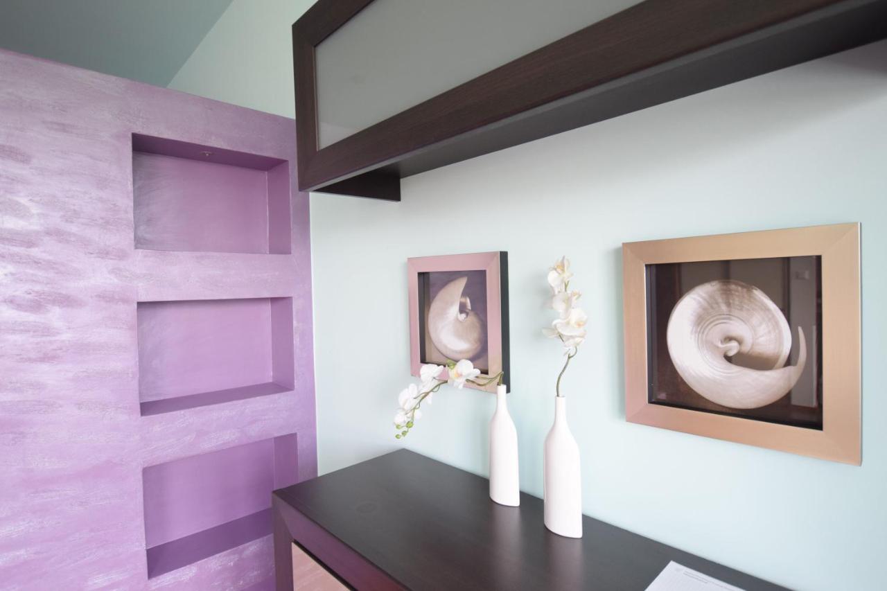 Elegant Apartment Arkadia 바르샤바 외부 사진