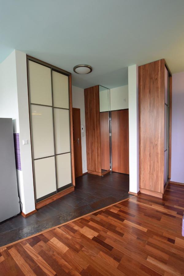 Elegant Apartment Arkadia 바르샤바 외부 사진