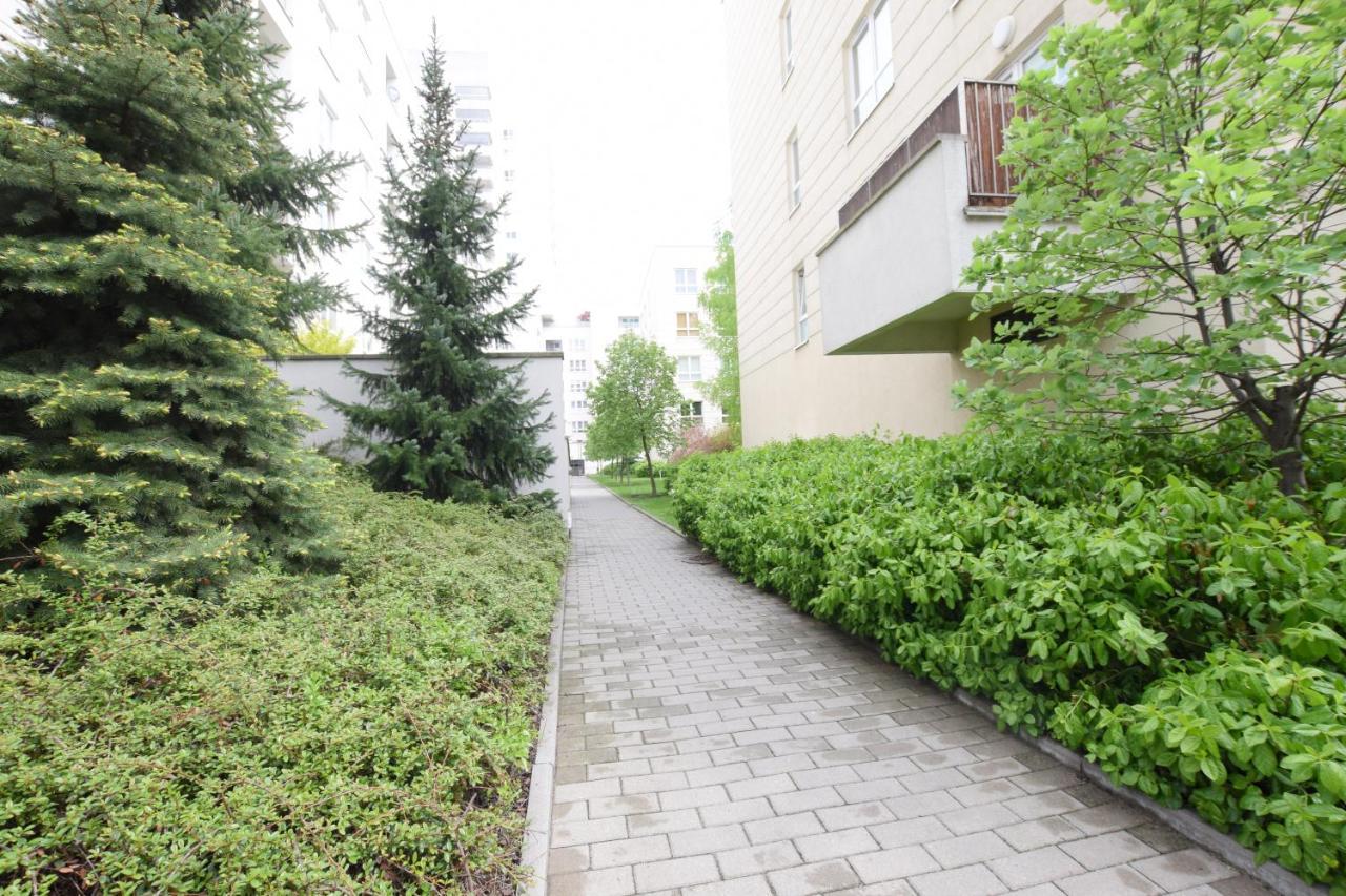 Elegant Apartment Arkadia 바르샤바 외부 사진