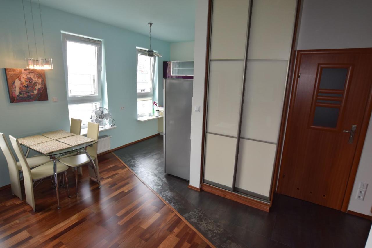 Elegant Apartment Arkadia 바르샤바 외부 사진