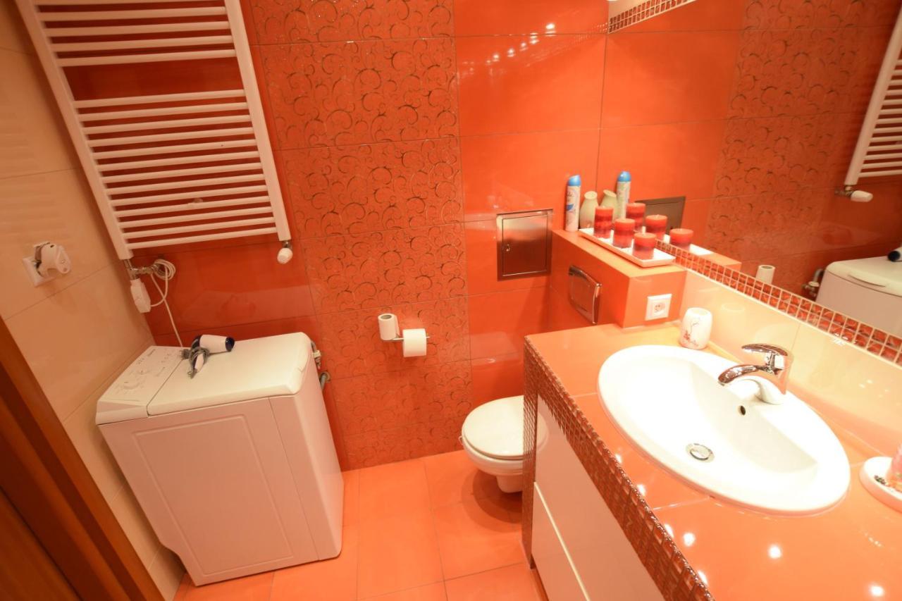 Elegant Apartment Arkadia 바르샤바 외부 사진