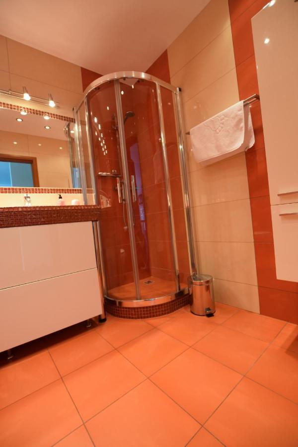 Elegant Apartment Arkadia 바르샤바 외부 사진