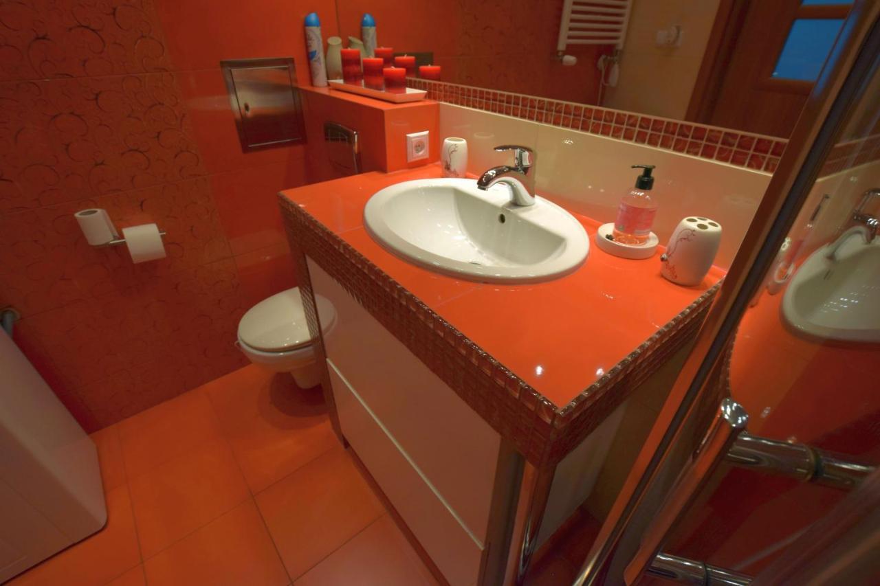 Elegant Apartment Arkadia 바르샤바 외부 사진
