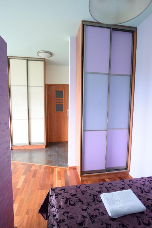 Elegant Apartment Arkadia 바르샤바 외부 사진